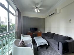 Kasturina Lodge (D10), Apartment #467804391